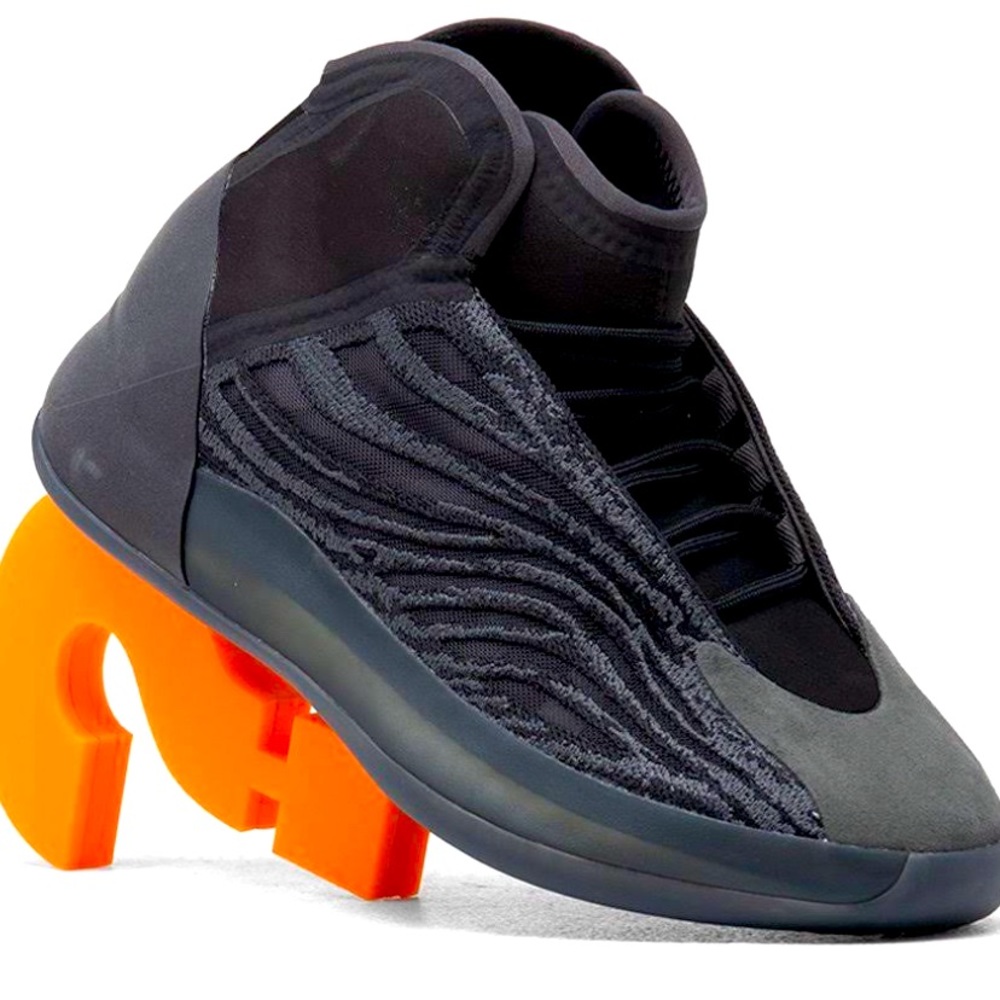 BRAND NEW Yeezy Quantum runners!